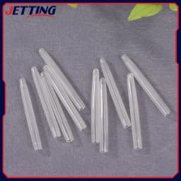 10Pcs Vintage Old Fountain Pens Replacement Rubber Ink Sac Bladders Fountain Pen Reservoirs Ink Sacs Capsules Repair Accessories