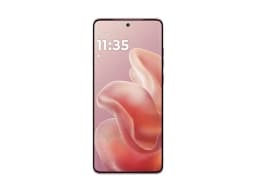 Motorola Moto Edge 60 Dimensity 7400 6.7 Inch 2712*1220 OLED 120Hz 5500mAh 50MP NFC