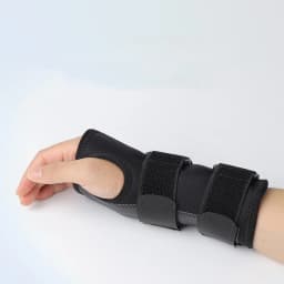 1PC Adjustable Wrist Support Strap for Weightlifting - Sports Wrist Support Pain Relief Essential Fitness Accessory