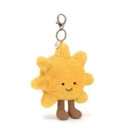 Fun Pendant Series Plush Toy Bag Keychain Doll Plushie Anime Plush