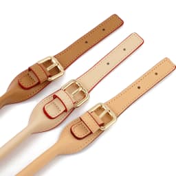 Leather Handbag Strap Adjustable Replacement Handles for Women Tote Bag Straps Crossbody DIY Making Bags Accessories 42-45cm