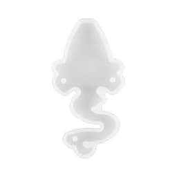 Keychain Pendant Twelve Constellation Silicone Mold For DIY Epoxy Resin Casting Creative Earrings Jewelry Pendants Making Molds