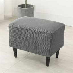 Polar Fleece Wing Chair Cover Stretch Spandex Wingback Armchair Covers Solid Color Relax Sofa Slipcovers With Seat Cushion Cover