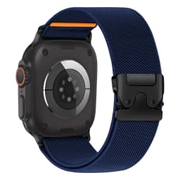 Parachute Straps For Apple Watch ultra 4 3 Band 49mm 45mm 46mm 44mm 42mm 40mm 41mm correa Bracelet IWatch Series 11 10 9 8 SE 12