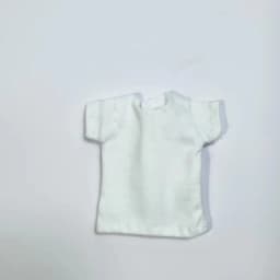 NEW Blyth Clothes T-Shirt Cute Base Shirt Clothes for Blyth, Momoko, Obistu, Licca, FR 1/6 Dolls Accessories