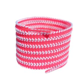 Multicolor Anti-slip Serrated Shoelaces Canvas Black White Runing Shoes Laces Women Men Sport Casual Net Shoes Shoelaces