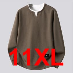 10XL 11XL Plus Size Sweatshirts Men Spring Autumn Sweatshirt Male Fashion Casual Pullover Big Size 10XL
