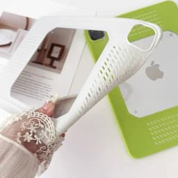 Stand Case for iPad Pro 11 Air 11 2024 Hard Cover iPad 10.2 10.9 7th 8th 9th 10th 11th Shell iPad Air 3 4 5 Mini 6 Handheld Capa