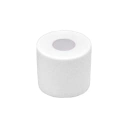 Athletic Sponge Pre Wrap Tape Racket Grip Priming Cushioning Tape Sweat Absorbing Bandage Anti-slip Tennis Badminton Grip Tape