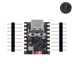 ESP32 C3 SuperMini Development Board ESP32-C3 WiFi Bluetooth Module For Arduino