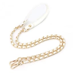120cm Metal Bag Chains DIY Detachable Replacement Purse Belts Fashion PU Leather Straps for Handbags Shoulder Chain Accessories