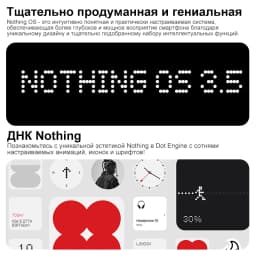 Nothing Phone (3) Qualcomm Snapdragon 8S Gen 4 6.77 120Hz 50MP Camera
