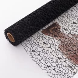Flower Wrapping Mesh Paper Iregular Hollow Net Wrapper Floral Bouquet Paper Fresh Flower Packaging Sheet Florist Wrap Supplies
