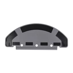 For Ecovacs Deebot Ozmo T8 T8 AIVI T8 Max DX93 DDX96 N8 Pro Vacuum Mop Board Plate Accessories Water Tank Mop Pad Holder Parts