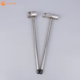 1PCS Stainless Steel Cotton Candy Machine Candy Scoop Marshmallow Food Scoop For Machine Home Repair Supply