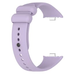 Silicone Band for mi band 8 pro Strap smart watch accessories Official correa bracelet Replacement belt for Xiaomi mi band 8 pro