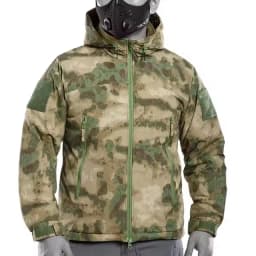 Level 7 Winter Down Jacket Military Tactical Jackets Mens Thicken Warm Waterproof Windbreakers Hunting Hiking Parkas Army Coats