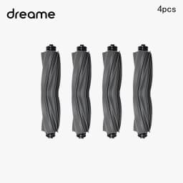 Dreame L10s Ultra Gen2 / L30s Ultra Robot Vacuum Cleaner Accessories Main Side Brush Mop Cloth Hepa Filter Dust Bag Spare Parts