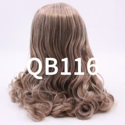 Blyth doll 1/6 wig RBL scalp Including Hard Endoconch Dome Joint Body BJD Toys Gift SD