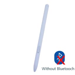 S Pen For Samsung Galaxy Tab S9 FE | S9 FE+ | S10 FE | S10 FE+ EJ‑PX510 | EJ-PX710 Replacement Passive Stylus Pen EMR Stylus Pen