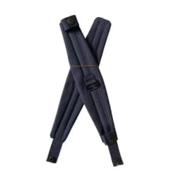 Waterproof Nylon Shoulder Strap For Kankens Backpack Detachable Widening Decompression Stress Reliever
