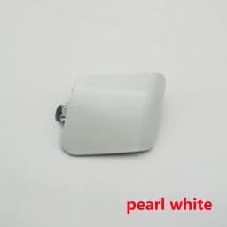 For Toyota Corolla 2014 2015 2016 2017 Car Front Bumper Towing Hook Eye Cover Trailer Cap Lid