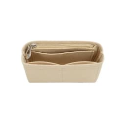 Felt Insert Bag Organizer Bag for Handbag Purse Organizer for Longchamp Mini Shoulder Bag