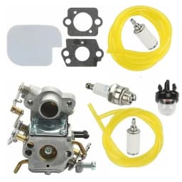 CS330 360T Carburetor Kit Carburettor For McCulloch Part Replace XTREME 8-42 545070601 7-38 738 740 742 530035589