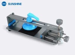 SUNSHINE SS-601G Mobile Phone Free Heating LCD Screen Splitter Unheated All Mobile Phone Screen Separation Fixture Repair Tool
