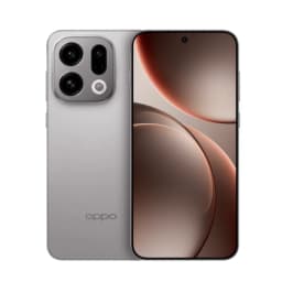 OPPO Find X9 AI 5G smart phone Dimensity 9500 6.59 AMOLED 120HZ 7025mah 80W Super Flash 50MP NFC Google Play ColorOS16 FindX9