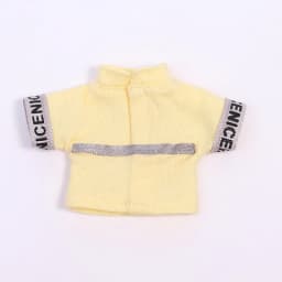 Ob11 Doll Clothes Jungle Camouflage Pants Pant + T-Shirt Dolls Accessories Clothing For Ob11,Obitsu11,Molly, 1/12bjd Doll