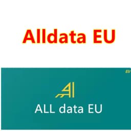 2026 Online Account for AllData US EU Newest Whole Data Software for Car Data Repair Data Hay-nes PRO Compatible with Mobil/PC