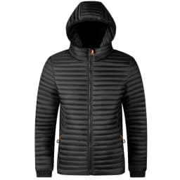 Men New Autumn Winter Warm Waterproof Parkas Jacket Coat Mens Casual Fashion Windproof Outwear Detachable Hat Parkas Coats Male