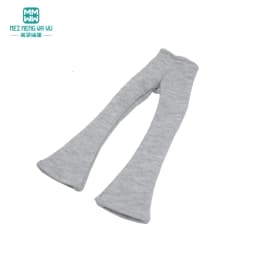 Blyth Doll Clothes Fashion Sweater Flared Pants for 28-30cm Azone OB22 OB24 Toys Gift