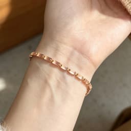 New sterling silver bracelet square full shining cat eye stone adjustable bracelet sea blue gemstone zircon silver bracelet Gift