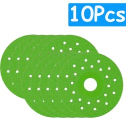 1-20Pc 4inch Tile Cutting Disc Super Thin Diamond Marble Saw Blade for Porcelain Ceramic Glass Granite Jade Grinding Wheel Disc