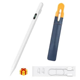 2026 Universal Stylus Battery Display Pen Touch Pen For Android IOS iPad Huawei Xiaomi Honor Tablets Stylu Penci