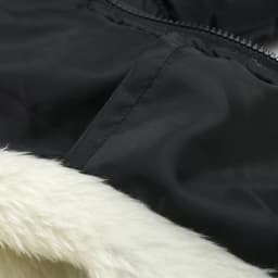 Men's Thickened Fleece Lined Cotton Jacket Mid-Length Quilted Warm Coat for Middle-Aged And Elderly Spring Autumn Fashion