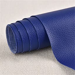 PU Artificial Leather Skin Self Adhesive Leather for Repair Patch Furniture Table Chair Sticker Seat Bag Shoe Bed Fix Mend