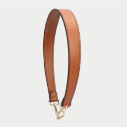 Artificial Leather Bag Strap Handbags Handles For Handbag Short Bag Strap Purse Strap Golden Buckle Replacement Bag Belt
