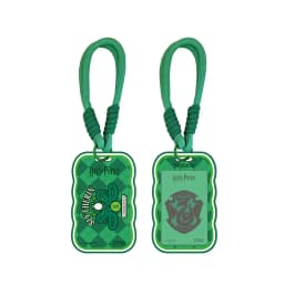 Pinky Harry Potter Card Holder Bag Charm Bus Card Protector for Commuting Outing Gifting for Fans Students&Office Workers