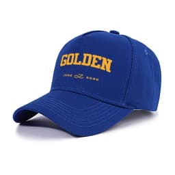 Kpop JUNGKOOK Athletic Baseball Cap JK Jung Kook GOLDEN Adjustable Size Graphic Print Ponytail Women's Hats Gorras Para Hombres