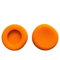 Ear Pads Foam For Gauss KOSS PP PortaPro Plus Earphones Ear Caps Earmuff Sponge Replacement Earpads Accessories