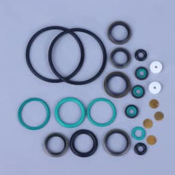 1 SET O-rings Kits For YongHeng Pump Original Yong Heng Compressor Spare Parts Accessories