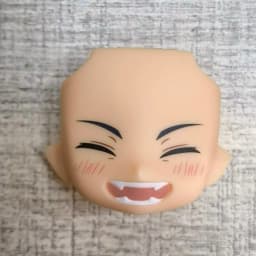 GSC OB11 hair doll accessories