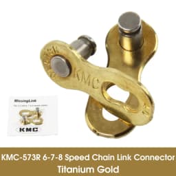 1 Pair Bicycle Chain Master Link 6S 7S 8S 9S 10S 11S 12S Missing Link Connector Joints For KMC/Shimano/Campagnolo MTB Road Bike