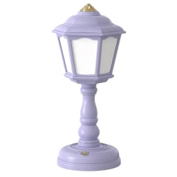 Led Desk Lamps Mini Retro Night Light Touch Room Decor USB Rechargeable Nightlight Eye Protection Bedside Reading Lamp