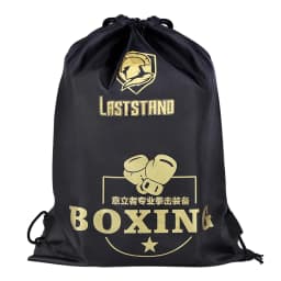Fighting Gloves Bag Boxing Sanda Muay Thai Protective Equipment Storage Backpack Portable Fighter Martial Arts Training Bag