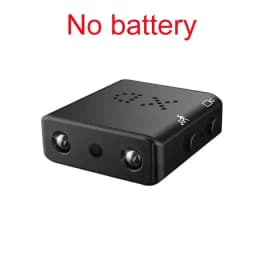 Mini Camera XD IR-CUT Smallest Full HD 1080P Home Security Camcorder Infrared Night Vision Micro Cam DV DVR Motion Detection