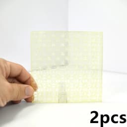 Building Block Part 10Pcs MOC Pillars Bricks 2X2X10 Support Baseplate Bridge Pillar Girder Bracket Column Toys Compatible 95347